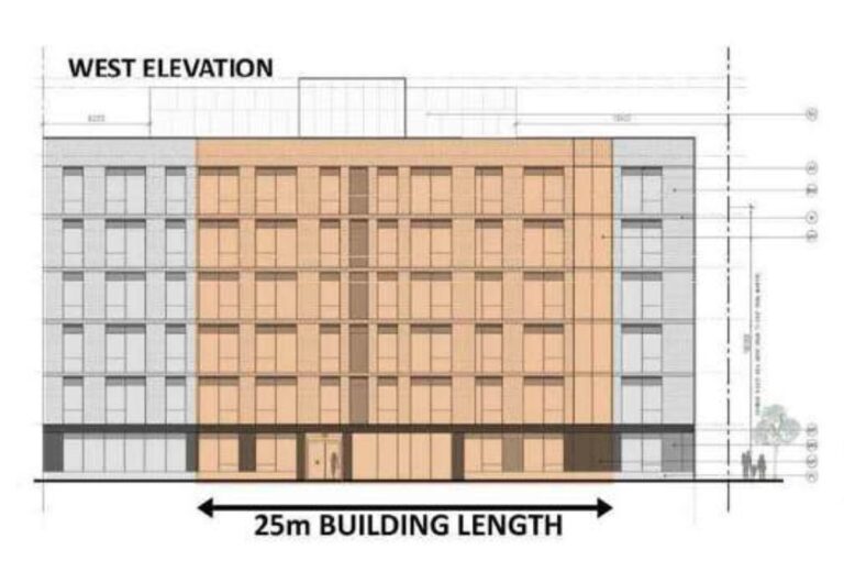 Read more about the article FUNDRAISING: 340 ST. CLEMENTS AVE